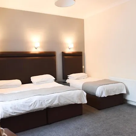 Sandyford Hotel-2