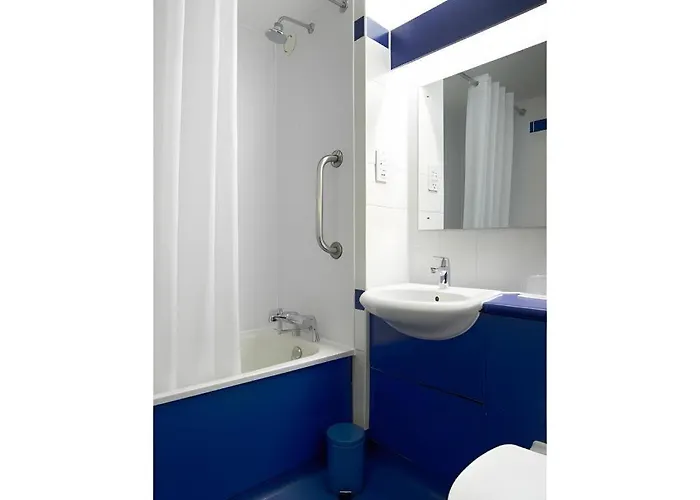 Travelodge Glasgow Airport